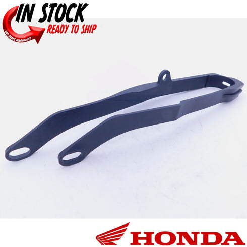 HONDA CHAIN SLIDER 05-07 CR125R CR250R / 05-09 CRF250R /  05-08 CRF450R / OEM